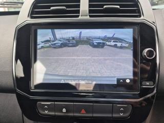 Renault Kwid 1.0 Techno manual