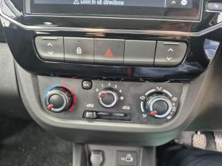 Renault Kwid 1.0 Techno manual