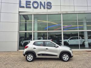 Renault Kwid 1.0 Techno manual - Image 3