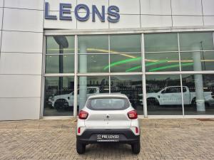 Renault Kwid 1.0 Techno manual - Image 5