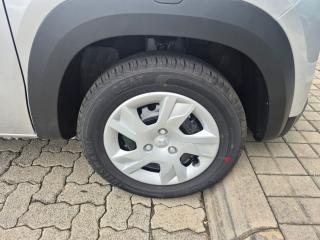 Renault Kwid 1.0 Techno manual