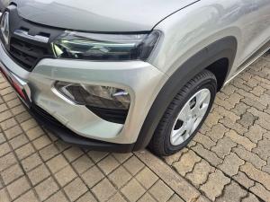 Renault Kwid 1.0 Techno manual - Image 8