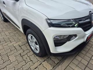 Renault Kwid 1.0 Techno manual