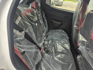 Renault Kwid 1.0 Techno manual