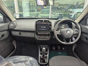 Renault Kwid 1.0 Techno manual - Image 14