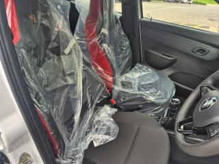 Renault Kwid 1.0 Techno manual