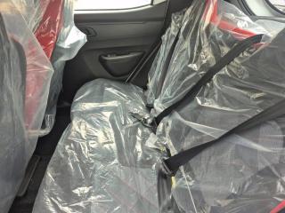 Renault Kwid 1.0 Techno manual