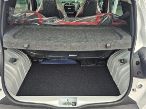 Renault Kwid 1.0 Techno manual - Image 19