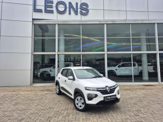 Renault Kwid 1.0 Techno manual