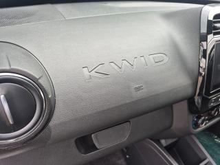 Renault Kwid 1.0 Techno manual