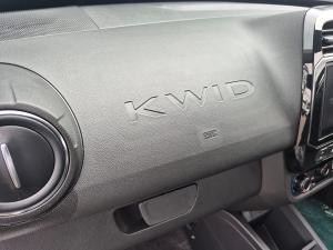 Renault Kwid 1.0 Techno manual - Image 20