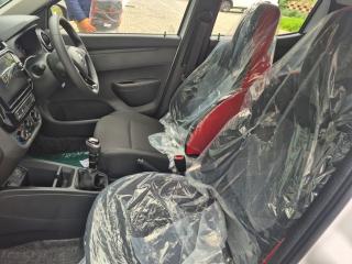 Renault Kwid 1.0 Techno manual