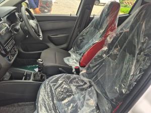 Renault Kwid 1.0 Techno manual - Image 24