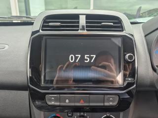 Renault Kwid 1.0 Techno manual