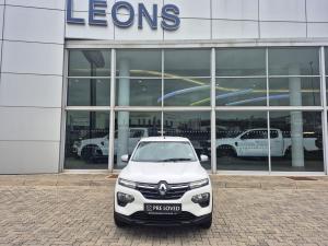 Renault Kwid 1.0 Techno manual - Image 2