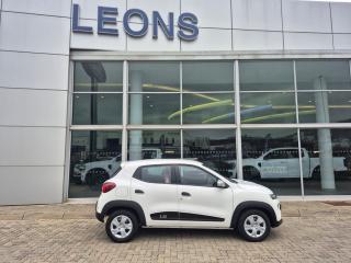 Renault Kwid 1.0 Techno manual