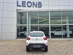 Renault Kwid 1.0 Techno manual - Image 5