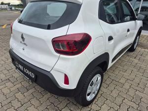 Renault Kwid 1.0 Techno manual - Image 6