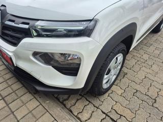 Renault Kwid 1.0 Techno manual