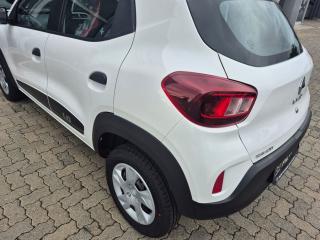 Renault Kwid 1.0 Techno manual