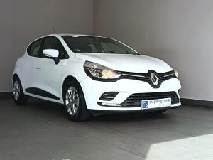 Renault Clio 66kW turbo Authentique - Image 1