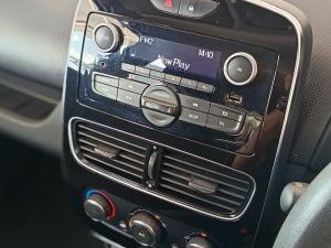 Renault Clio 66kW turbo Authentique - Image 22