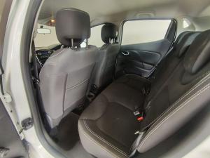 Renault Clio 66kW turbo Authentique - Image 28