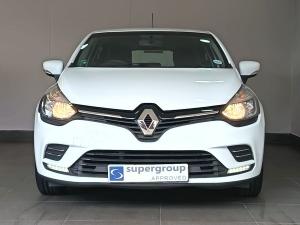 Renault Clio 66kW turbo Authentique - Image 2