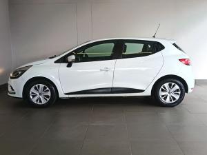 Renault Clio 66kW turbo Authentique - Image 4