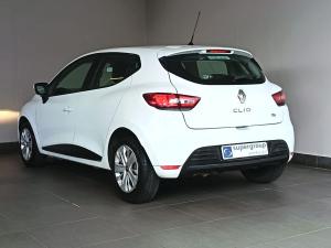 Renault Clio 66kW turbo Authentique - Image 5