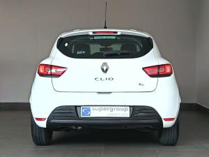 Renault Clio 66kW turbo Authentique - Image 6