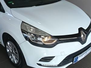 Renault Clio 66kW turbo Authentique - Image 7
