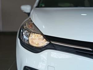 Renault Clio 66kW turbo Authentique - Image 8