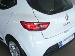 Renault Clio 66kW turbo Authentique - Image 9