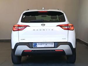 Nissan Magnite 1.0 Turbo Acenta auto - Image 12