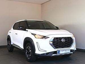 Nissan Magnite 1.0 Turbo Acenta auto - Image 1