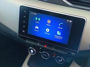 Nissan Magnite 1.0 Turbo Acenta auto - Image 21