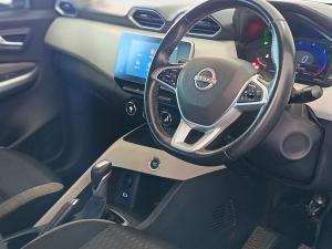 Nissan Magnite 1.0 Turbo Acenta auto - Image 26