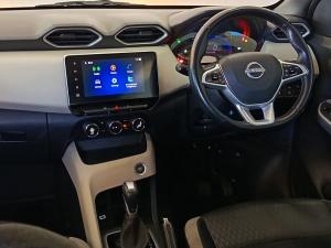 Nissan Magnite 1.0 Turbo Acenta auto - Image 27