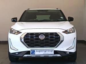 Nissan Magnite 1.0 Turbo Acenta auto - Image 2