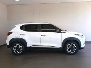 Nissan Magnite 1.0 Turbo Acenta auto - Image 3