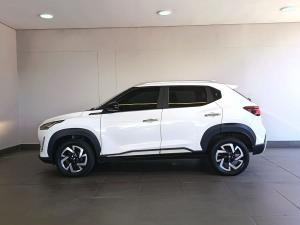 Nissan Magnite 1.0 Turbo Acenta auto - Image 4