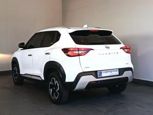 Nissan Magnite 1.0 Turbo Acenta auto - Image 5