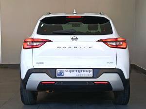 Nissan Magnite 1.0 Turbo Acenta auto - Image 6