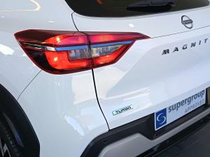 Nissan Magnite 1.0 Turbo Acenta auto - Image 8