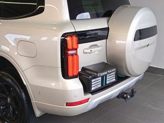 GWM Tank 500 2.0T HEV Ultra Luxury 4WD