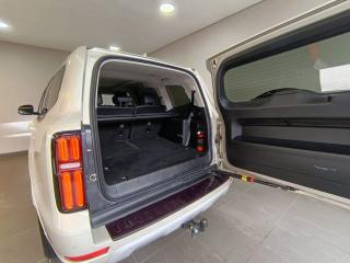 GWM Tank 500 2.0T HEV Ultra Luxury 4WD