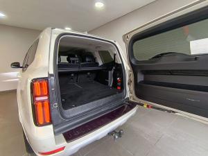 GWM Tank 500 2.0T HEV Ultra Luxury 4WD - Image 11