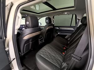 GWM Tank 500 2.0T HEV Ultra Luxury 4WD - Image 14