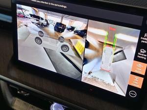 GWM Tank 500 2.0T HEV Ultra Luxury 4WD - Image 15